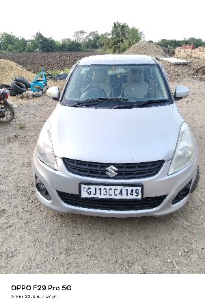 Swift VDI dizar