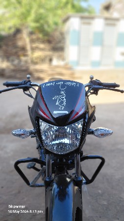 ટુ વ્હીલર વેચવાનું છે