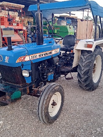 new holland 3230