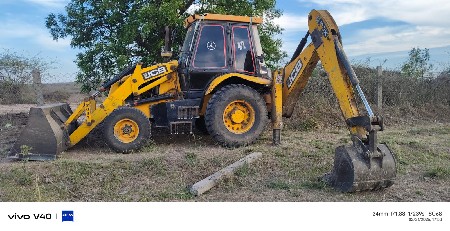 jcb 2011 nu kiloskar enjin