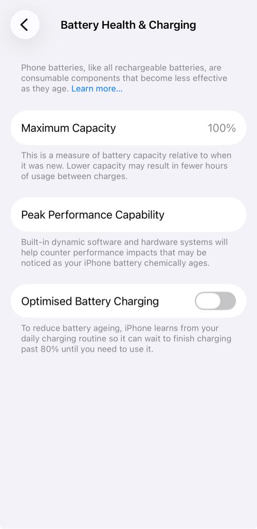 iPhone 14 pro 256 go