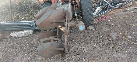 આ હળ વેચવાનું છે