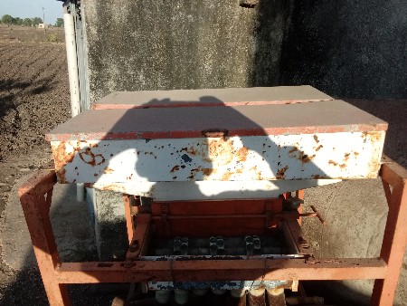 ઓરણી વેચવાની છે