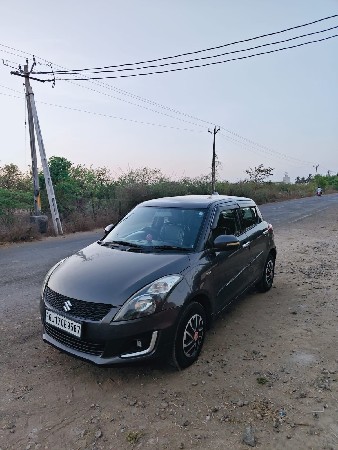 swift tukdo vdi