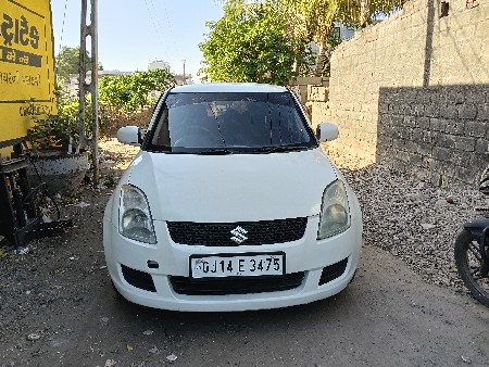 swift ટુકડો 2009 ડીઝલ
