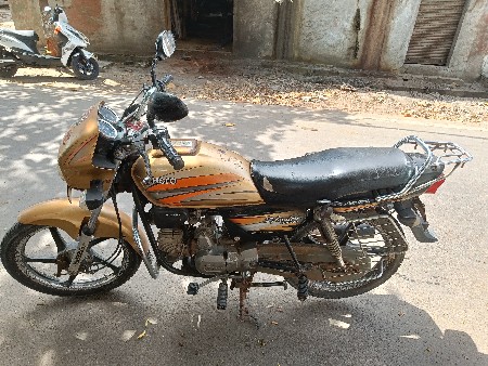 splendor PRO