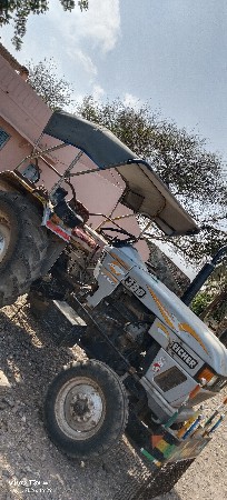 Eicher 380