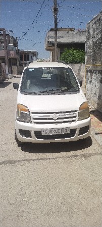 મારુતિ સુઝુકી વેગનઆર મોડલ 2009