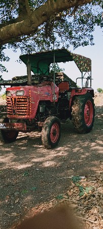 મહેન્દ્ર 275