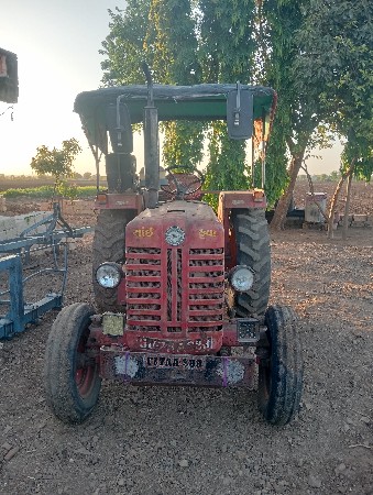 ટ્રેક્ટર વેચવા નુ છે
275