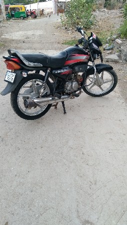 ડીલક્ષ 2012