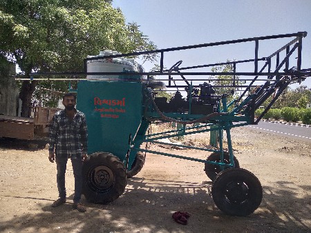 સંથાની દાવા છટવાણી