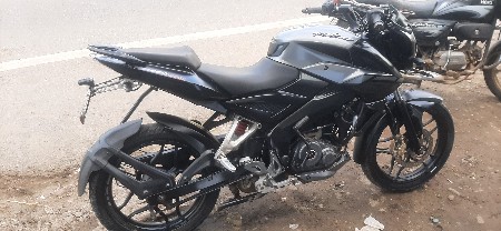 ns 160 visvanu se