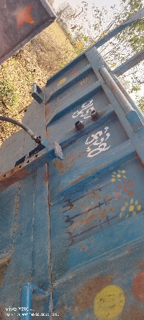 ટ્રોલી વેચવાની 6