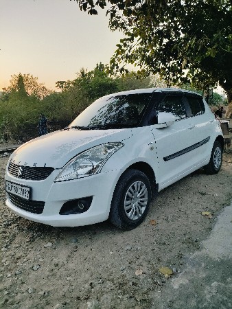 મારુતિ સ્વીફ્ટ ૨૦૧૪ ડીઝલ