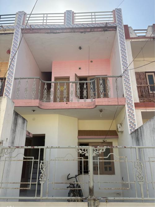 મનીષ પાર્ક માંગરોળ રોડ કેશોદ