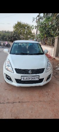 Swift diesel VDI