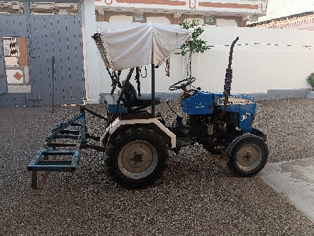 farmer mini tractor