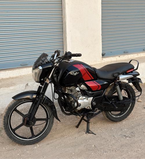 Vikrant V12 (2017)
