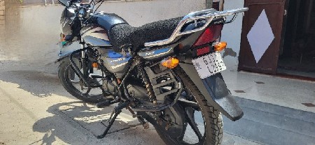 honda dream neo