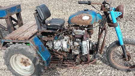 સનેડો