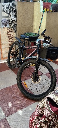 cycle