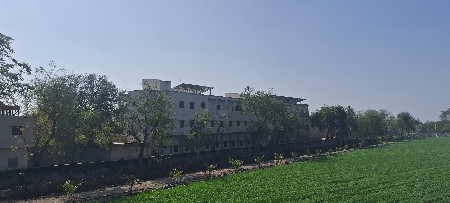 Jamin vechvani se
