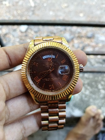 ROLEX WATCH FOR SALE!