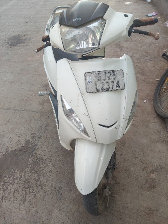 horo  motocorp
