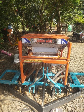 ઓરણી વેચવાની છે