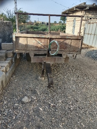 કિશન નું ટેલર વેચવાનું છે