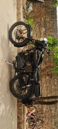 bullet વેસવા નું છે મોડલ 2021