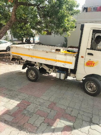 મહેન્દ્ર સુપર
