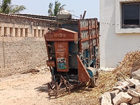 થેસર વેચવાનું છે