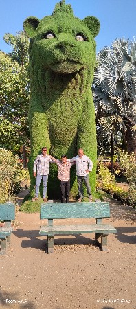 ફારમટેક વેસવાનુ સે