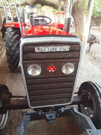 Massey Ferguson 2041 di
