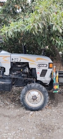 Eicher 380