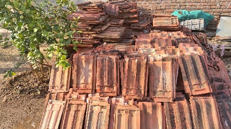નળિયા,