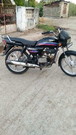 સપ્લેન્ડર પ્લસ 2013