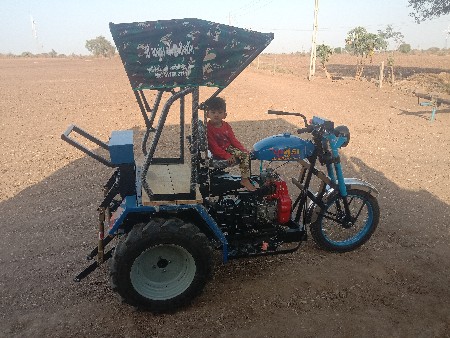 સનેડો વેચવાનો છે