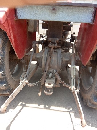 મેસી સ્ટાન્ડર્ડ