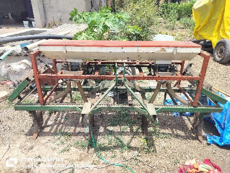 4 દાતા ની ભારત કંપની ની ઓરની