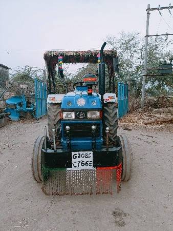 EICHER 380