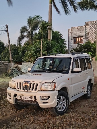 Scorpio vlx