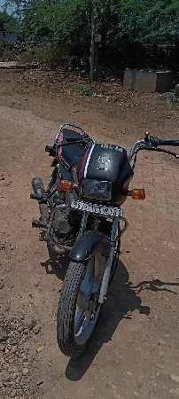 સ્પ્લેન્ડર વેચવા નું છે