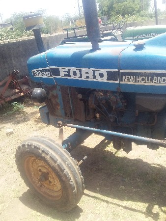 નયુ હોલનડ 3230