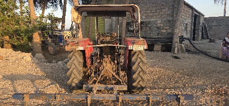 ટેકટર 1035 massey 1035