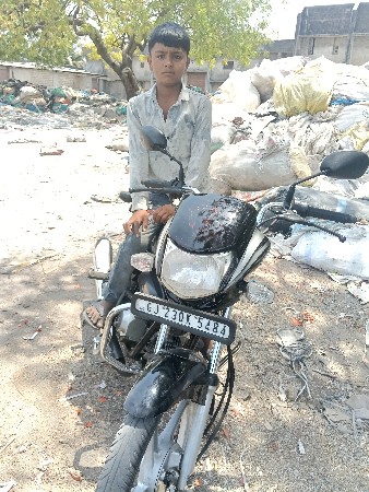 દેવરાજ ભાઈ 9016218153