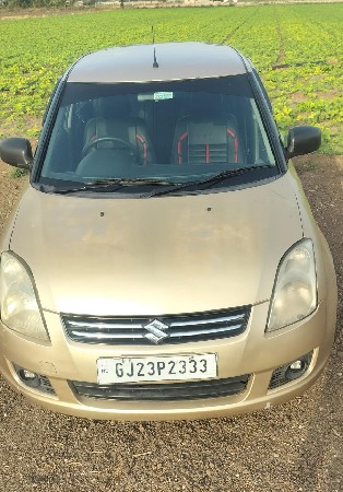 swift 2009  3 ઓનર