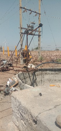 ઓટોમેટીક સાઈડો વેચવાનો છે કૂવામાં આ